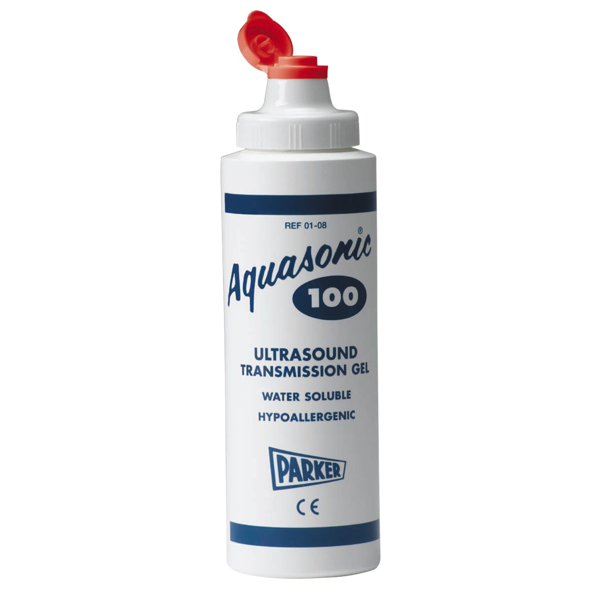 Amazon.com: Aquasonic Aquasonic 100 Ultrasonic Gel, 250ml (8.5